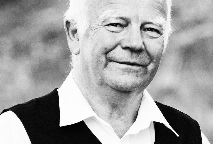 Zmarł Konrad Miłosz (nekrolog)