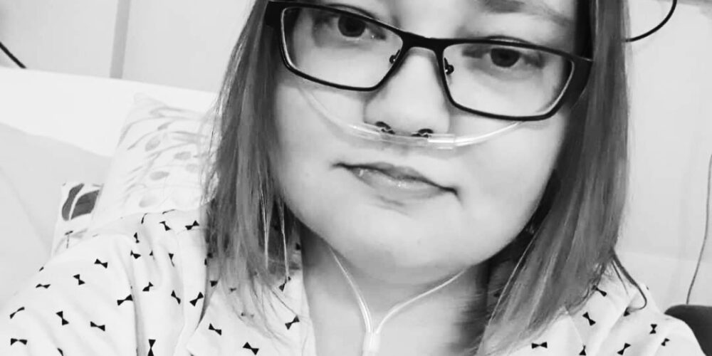 Zmarła Marta Konkol