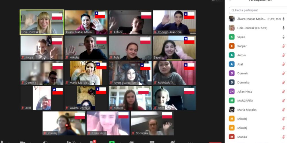 Kartuzy. Międzynarodowy wymiar „dwójki”