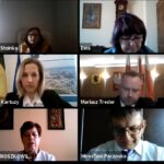 Kartuzy. Na sesji o ścieżkach rowerowych. „Ja i burmistrz żyjemy chyba w dwóch różnych światach…”