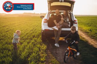 Wiosna już niedługo! Pamiętaj o przeglądzie swojego samochodu!