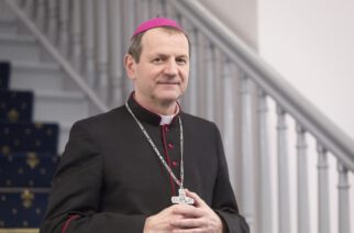 Region. Tadeusz Wojda nowym „pasterzem” archidiecezji gdańskiej