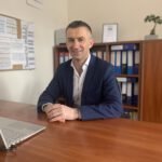 Kartuzy. Dariusz Zelewski: „Przez zdalne nauczanie duża część uczniów może być kompletnie wyłączona z edukacji…”