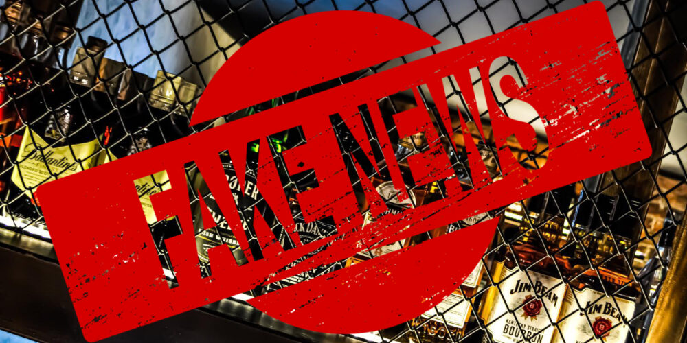 Pow. kartuski. O rzekomym gwałcie w WC, czyli jak plotka stała się informacją prasową