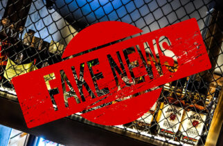 Pow. kartuski. O rzekomym gwałcie w WC, czyli jak plotka stała się informacją prasową