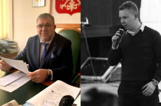 Kartuzy. Tyberiusz Kriger: „Budżet gminy to nie prywatny majątek burmistrza…”