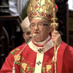 Region. Abp. Głódź musi opuścić archidiecezję