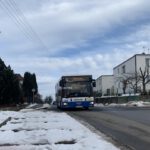 Kartuzy. Andrzej Borzestowski na sesji Rady Miejskiej: „Komunikacja miejska zdaje egzamin…” (aktualizacja)