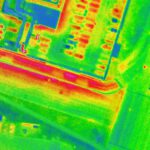 Kartuzy. „Spec-Pec” zbada sieć ciepłowniczą dzięki kamerze termowizyjnej (film)