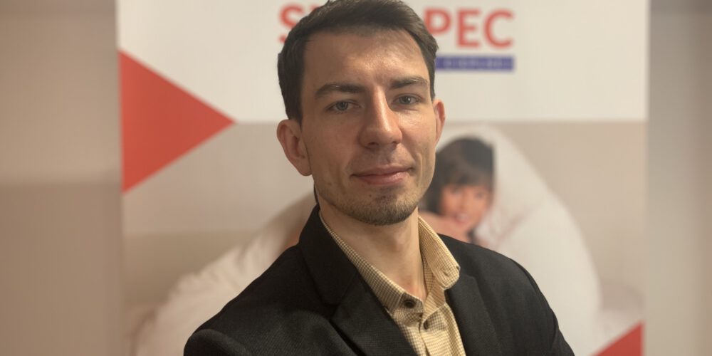 Kartuzy. Marek Dawidowski, dyrektor „Spec-Pecu”: „Odejście od węgla jest nieuchronne…”