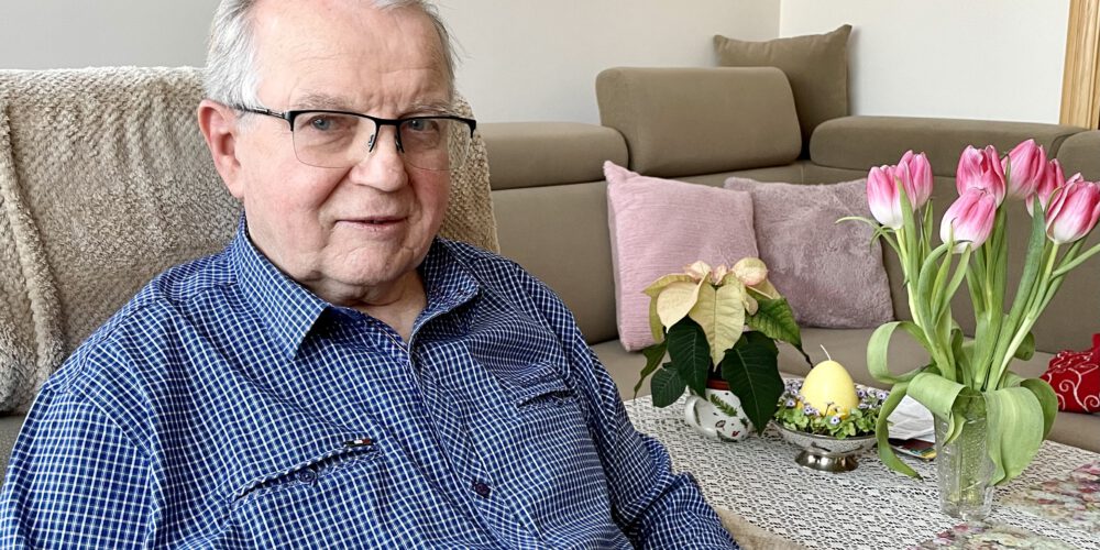 Kartuzy. Ryszard Duszyński: „Być może trzeba będzie doprowadzić do referendum…”