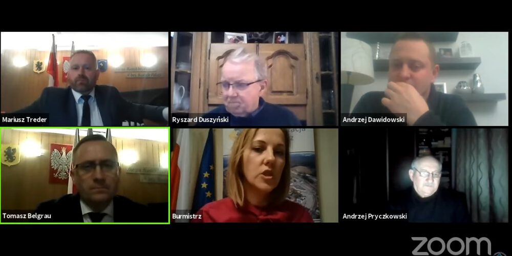 Kartuzy. Radni obradowali przez… 10 godzin. Niektórym puszczały nerwy…