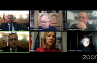 Kartuzy. Radni obradowali przez… 10 godzin. Niektórym puszczały nerwy…