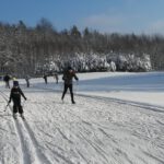 Kartuzy. Zebrano już prawie 3600 złotych na utrzymanie tras narciarskich