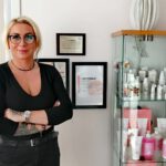 Kartuzy. Justyna Wiśniewska: „Świadomość kobiet w kwestii dbania o siebie jest coraz większa…”