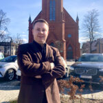 Kartuzy. Tyberiusz Kriger: „Na działaniach burmistrza korzysta pewna zamknięta grupa osób…”