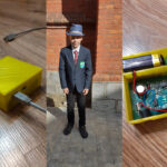 Kartuzy. Kaszubski Tony Stark? W wieku 8. lat już tworzył wynalazki