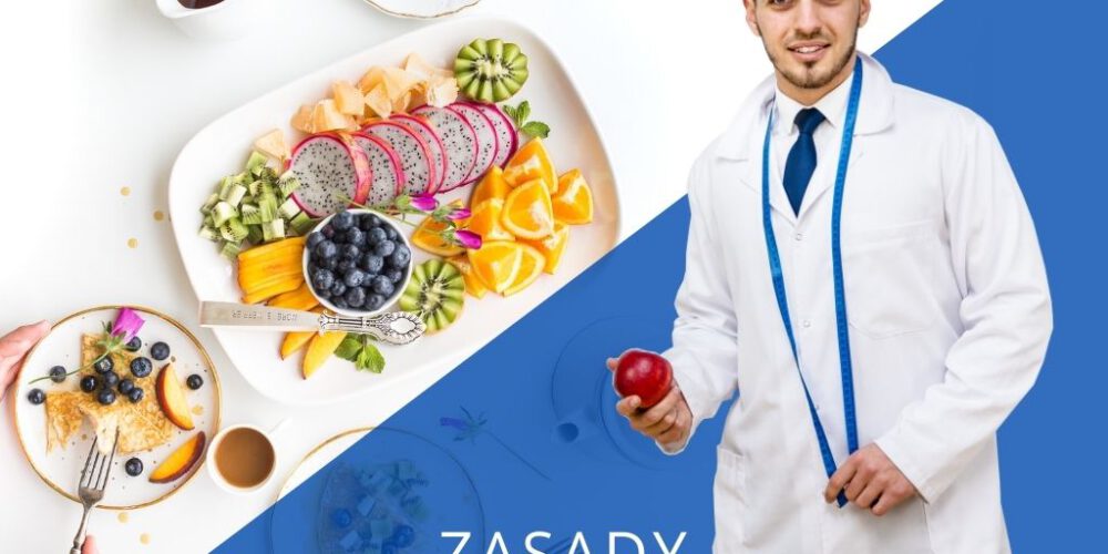 Wojciech Sankiewicz: Czym jest zdrowa dieta w praktyce?