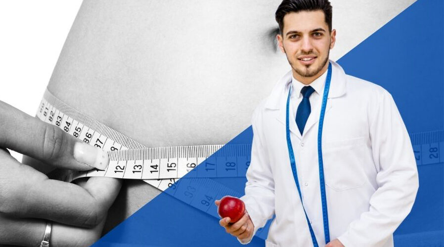 Wojciech Sankiewicz: Jak się odchudzać?