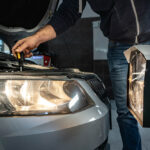 Sprawdź, jak przygotować swój samochód na wiosnę!