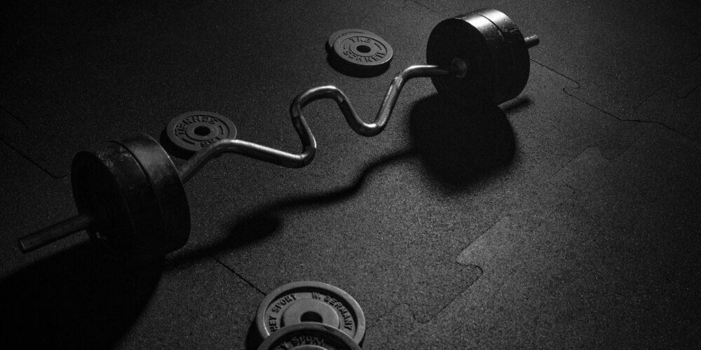 Powiat kartuski. Siłownie „nawiedzane” przez policję. Właściciele: „Ewidentnie robią nam pod górkę…”