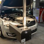 Wyjeżdżasz na majówkę? Sprawdź, jak przygotować swój samochód!