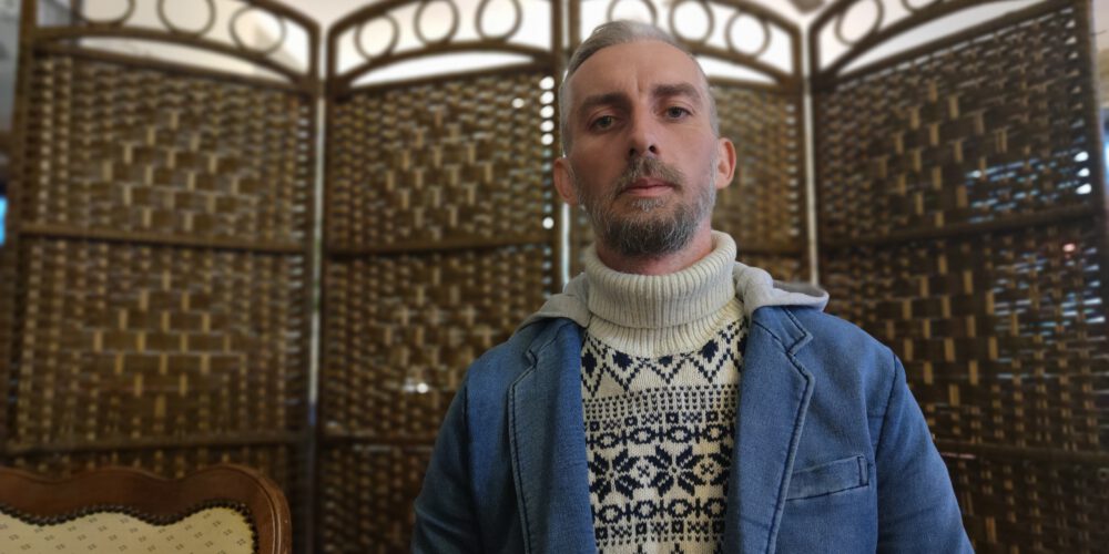 Kartuzy. Marsz najprawdopodobniej 24 kwietnia. „Odzew jest niesamowity…”