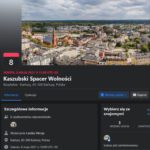 Kaszubski Spacer Wolności, czyli marsz Leszka Okroja już 8 maja