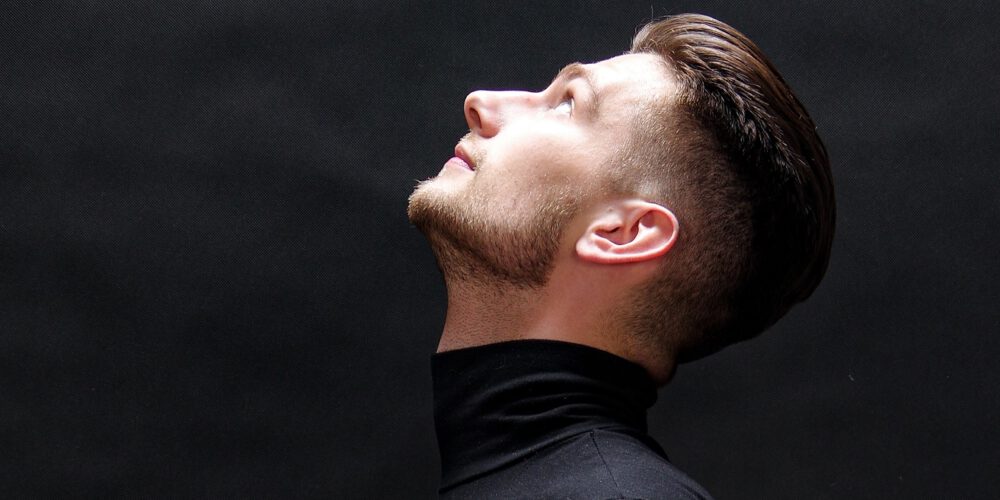 Grzybno. Marcin Szreder: „Marka osobista jest obecna w każdym aspekcie naszego życia…”