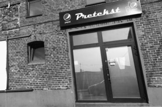 Kartuzy. „Pretekst” zawiesza działalność