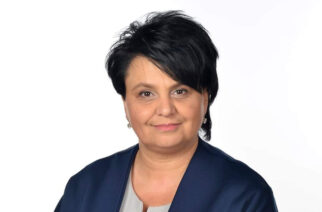 Pow. kartuski. Sylwia Leyk: „Inwestycje te stanowić będą istotny element walki ze skutkami kryzysu gospodarczego…”