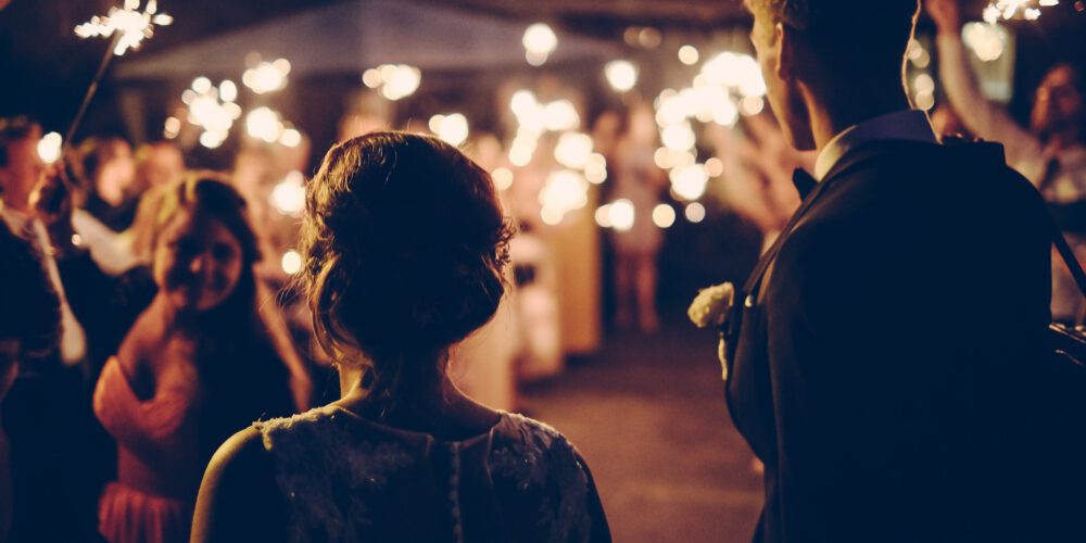 Powiat kartuski. Klienci branży ślubnej o zakazie organizacji wesel: „Poczuliśmy się, jakby ktoś dał nam w twarz…”