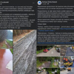 Kartuzy. Kto ma rację w sprawie ścieżek rowerowych?