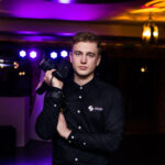 Kartuzy. Adam Duda: „Nie należy rezygnować z tego, co się kocha…”