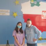 Sierakowice. Uczennice ZSP ponownie na podium w konkursie „Zielona Europa”