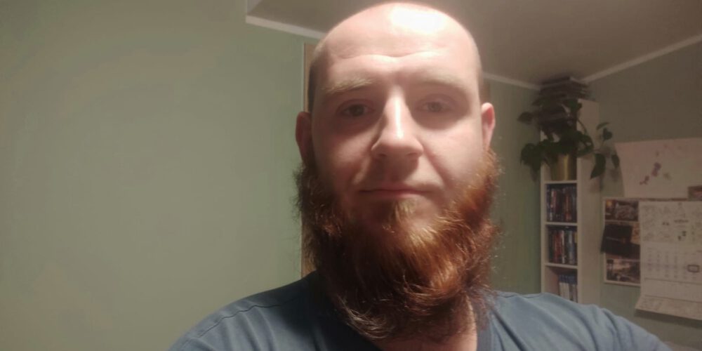 Region. Adrian Balin: „Islandia to inny świat innych ludzi…”