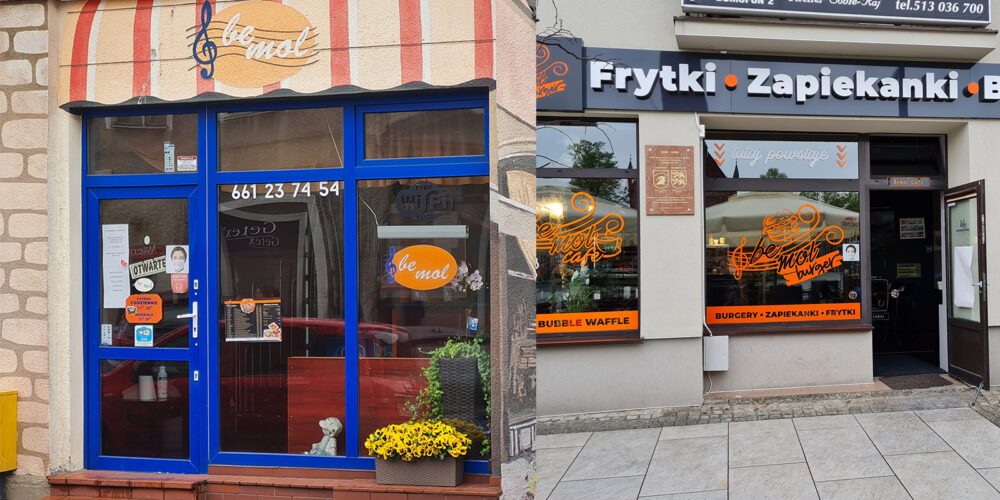 Kartuzy. zKaszub.info oraz Bemol Cafe & Burger ogłaszają konkurs z okazji Dnia Matki