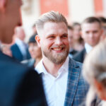 Region. Daniel Gąsiorowski: „Zmiana zawodu to swego rodzaju lekcja…”