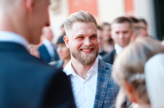 Region. Daniel Gąsiorowski: „Zmiana zawodu to swego rodzaju lekcja…”