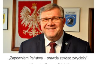 Kartuzy. Burmistrz do mieszkańców: „Radni zrobili to wyłącznie po to, aby podważyć Państwa zaufanie do mojej osoby…”