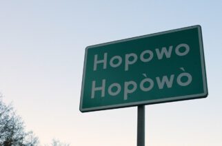 Hopowo. Sołectwo w konkursie „Podwórko Nivea”