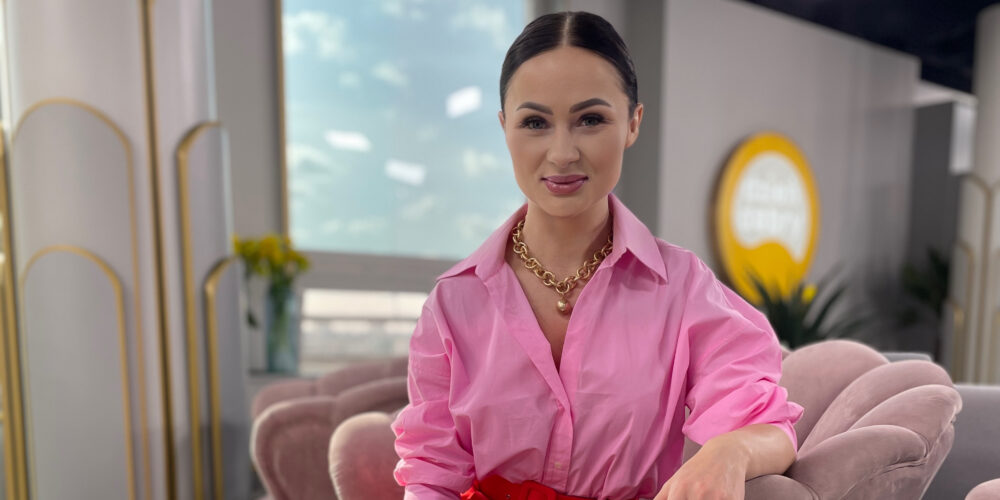 Region. Justyna Bolek: „Wciąż mam apetyt na więcej…”