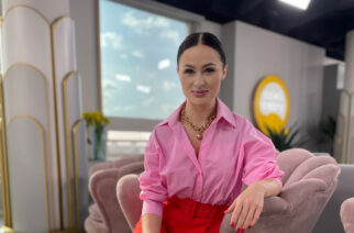 Region. Justyna Bolek: „Wciąż mam apetyt na więcej…”