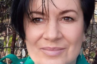 Kartuzy. Lidia Plichta: „Nie zawsze udaje mi się zachować spokój…”