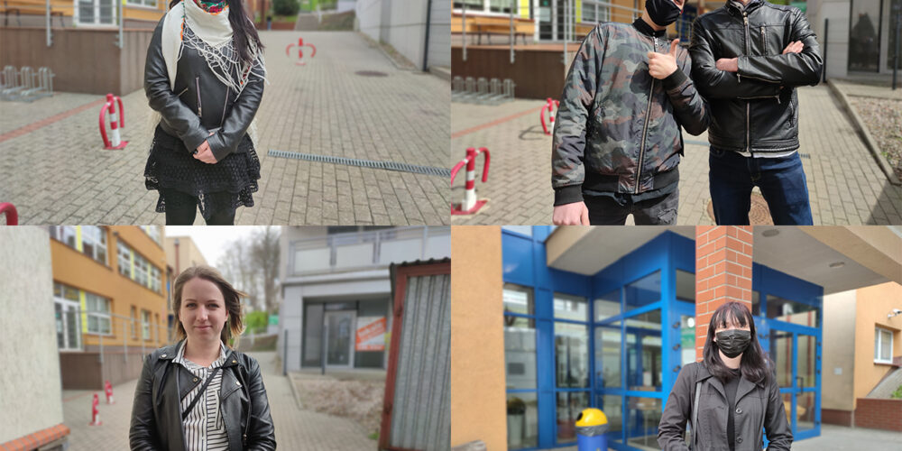 Kartuzy. Maturzyści z „Klasztornej” o dzisiejszym egzaminie z matematyki: „Niektóre zadania były banalne…”