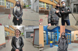 Kartuzy. Maturzyści z „Klasztornej” o dzisiejszym egzaminie z matematyki: „Niektóre zadania były banalne…”