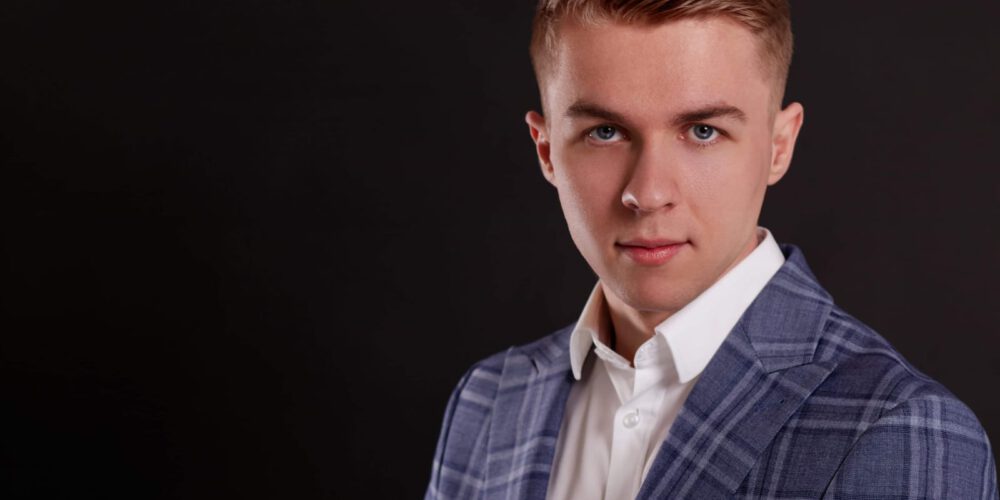 Region. Paweł Odya: „Uwielbiam być wysoko w rankingach…”