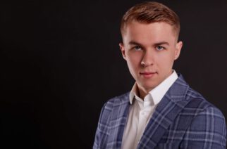 Region. Paweł Odya: „Uwielbiam być wysoko w rankingach…”