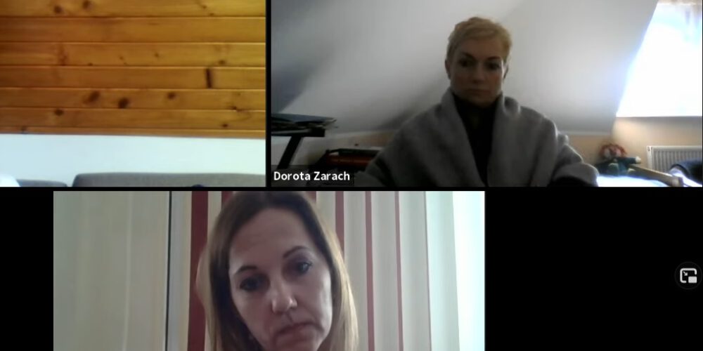 Kartuzy. Sesja Rady Miejskiej zdominowana przez… problemy techniczne