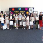 Kartuzy. IX Gminny Konkurs Profilaktyczny „Kolory Życia”